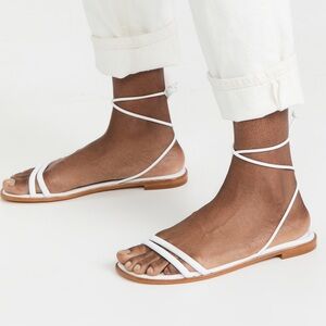 Schutz Corih Sandals